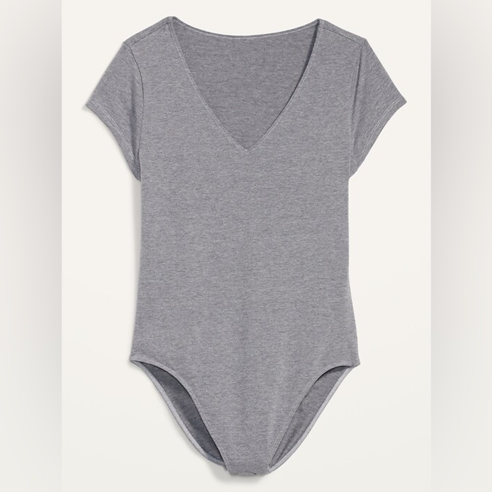 Old Navy Bodysuit BEIGE